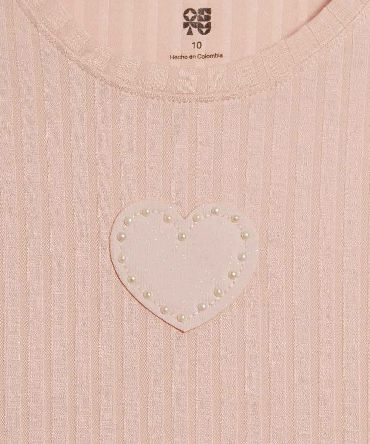 Camisetas para niñas